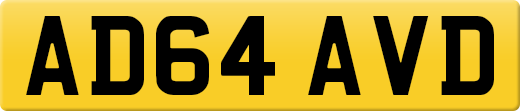 AD64AVD